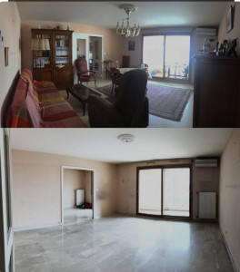 Photo de galerie - Avant et après 