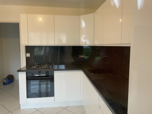 Photo de galerie - CUISINE APRÈS 