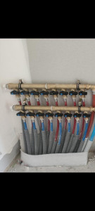 Photo de galerie - Plomberie - Installation sanitaire