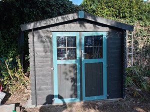 Photo de galerie - Cabanon Leroy 