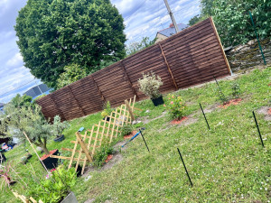 Photo de galerie - Bricolage et multi services