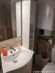 Photo de galerie - Location rbnb 