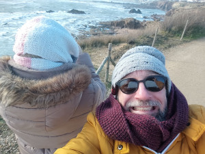 Photo de galerie - Balade sur la corniche de Brétignolles sur Mer