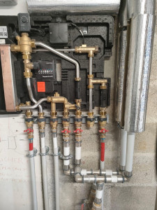 Photo de galerie - Plomberie pro