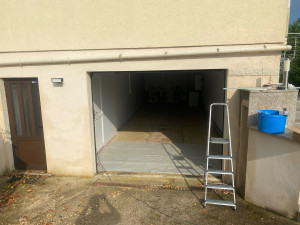 Photo de galerie - Carrelage