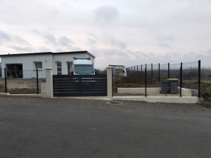 Photo de galerie - Menuiserie - Huisserie - Agencement