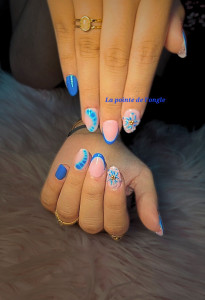 Photo de galerie - Manucure