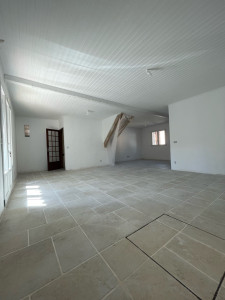 Photo de galerie - Peinture plafond 