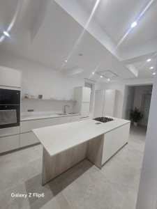 Photo de galerie - Création Cuisine équipé 