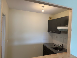 Photo de galerie - Peinture - Tapisserie