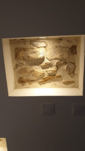 Photo de galerie - Plâtrerie - Murs - Plafonds