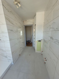 Photo de galerie - Plomberie - Installation sanitaire