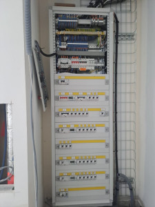 Photo de galerie - Faire de armoire