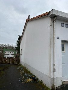 Photo de galerie - Maçonnerie