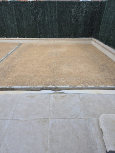 Photo de galerie - Bricolage et multi services