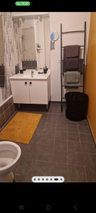 Photo de galerie - Ménage