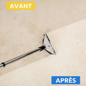 Photo de galerie - Lavage auto