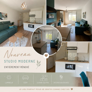 Photo de galerie - AMEUBLEMENT STUDIO