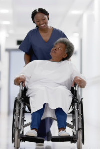 Photo de galerie - Aide à la mobilité 