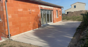 Photo de galerie - Maçonnerie