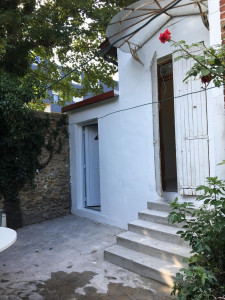 Photo de galerie - Escalier beton 