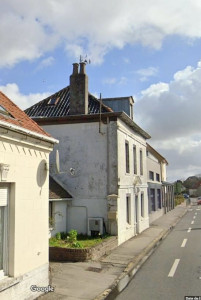 Photo de galerie - Remplacement couverture et ravalement façade 