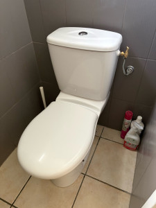 Photo de galerie - Plomberie - Installation sanitaire