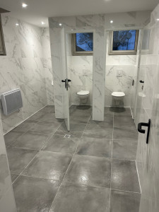 Photo de galerie - Artisan tout corps d'état - Rénovation