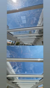 Photo de galerie - Véranda 