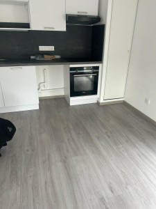 Photo de galerie - Cuisine 