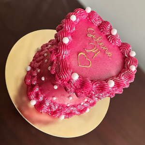 Photo de galerie - Gateau d'anniversaire - cake art