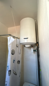 Photo de galerie - Plomberie - Installation sanitaire