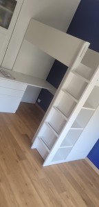 Photo de galerie - Montage meubles en kit