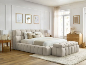 Photo de galerie - Nettoyage de chambre à coucher 