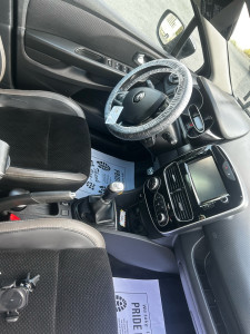 Photo de galerie - Full intérieur 