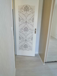 Photo de galerie - Pose de parquet - Revêtement de sol