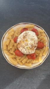 Photo de galerie - Cuisinier - Chef à domicile