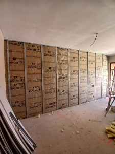 Photo de galerie - Artisan tout corps d'état - Rénovation