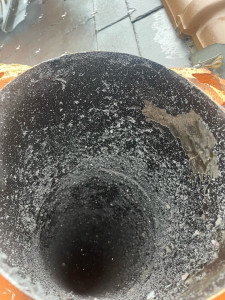 Photo de galerie - Ramonage 