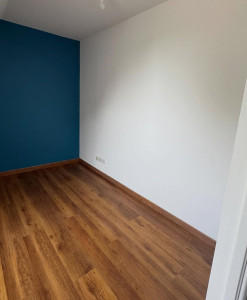 Photo de galerie - Peinture - Tapisserie