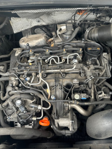 Photo de galerie - Électronique, Mécaniques