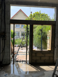 Photo de galerie - Maçonnerie