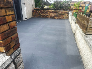 Photo de galerie - Carrelage