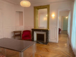 Photo de galerie - Peinture / Enduit