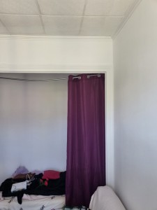 Photo de galerie - Peinture - Tapisserie