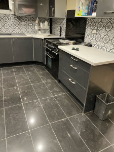 Photo de galerie - Menuiserie - Huisserie - Agencement