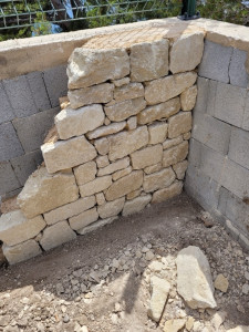 Photo de galerie - Clôture Grillage