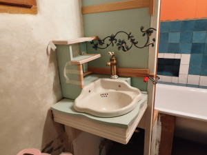 Photo de galerie - Bricolage et multi services