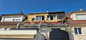Photo de galerie - Couverture - Toiture