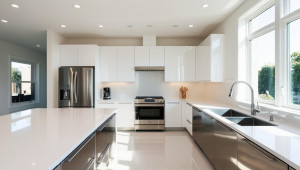 Photo de galerie - Nettoyage cuisine